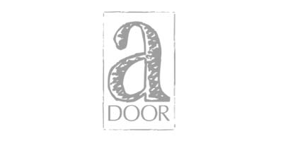 aDoor Logo
