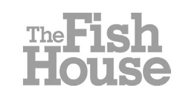 the Fish House logo