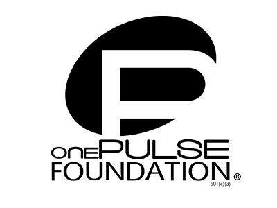 One Pulse Foundation logo